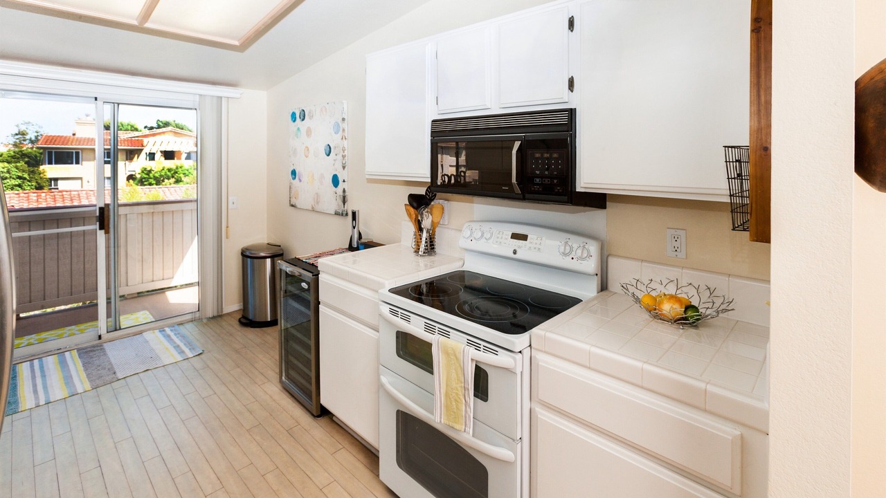 Photo of Kitchen in Monarch Beach