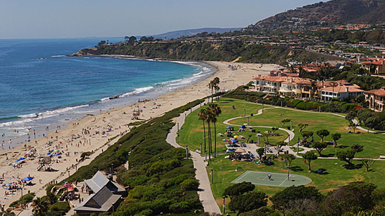 Photo of Outdoor in Monarch Beach