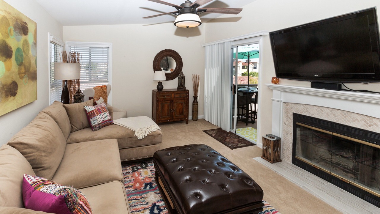 Photo of Livingroom in Monarch Beach