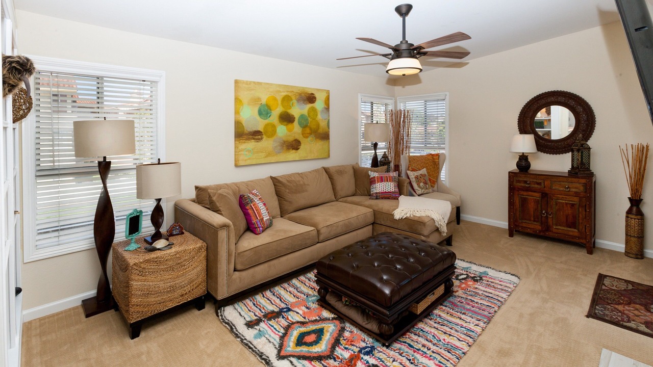 Photo of Livingroom in Monarch Beach