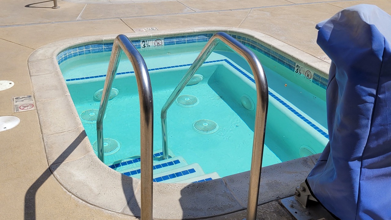Photo of Outdoor in Cathedral City
