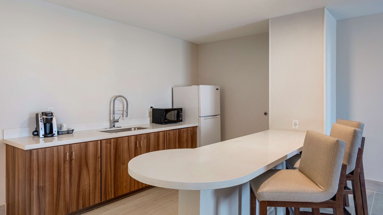 Photo of Kitchen in Cathedral City