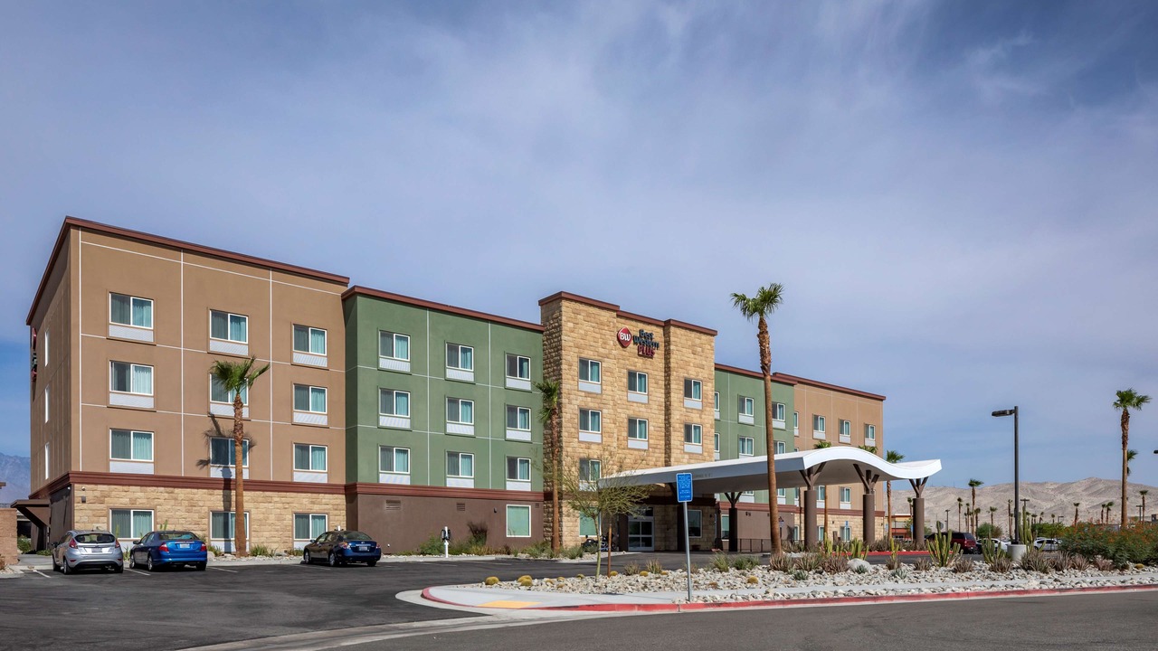 Photo of Outdoor in Cathedral City