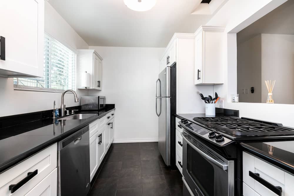 Photo of Kitchen in Culver - West