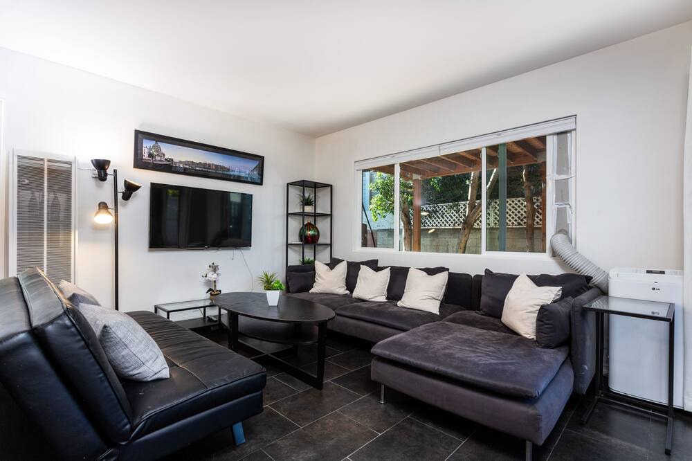 Photo of Bedroom in Culver - West
