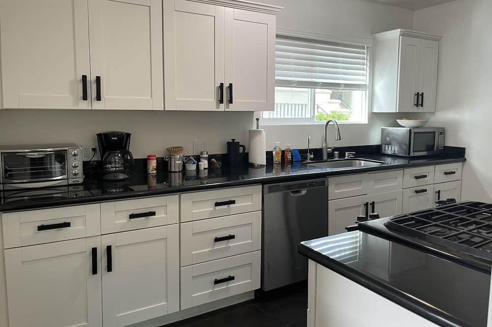 Photo of Kitchen in Culver - West