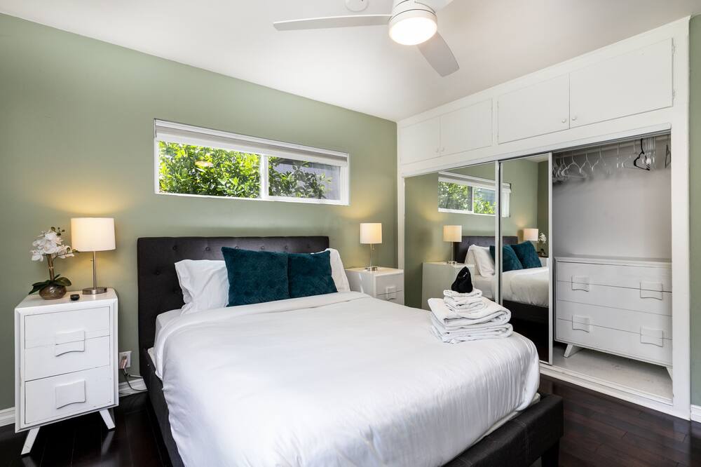 Photo of Bedroom in Culver - West