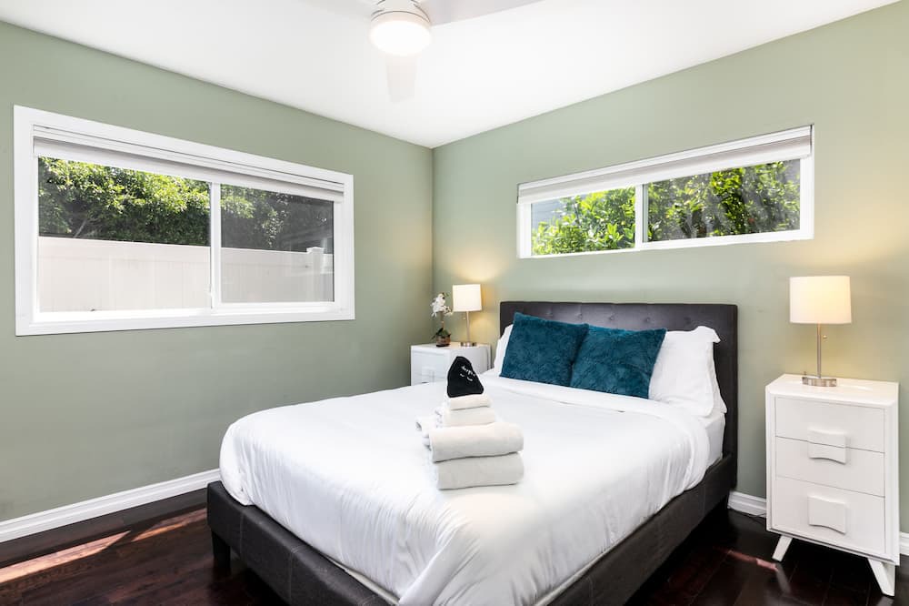 Photo of Bedroom in Culver - West