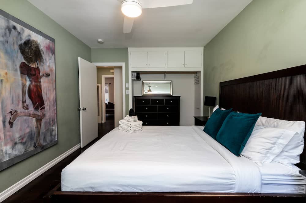Photo of Bedroom in Culver - West