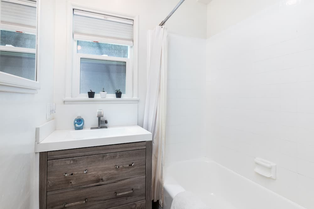 Photo of Bathroom in Culver - West