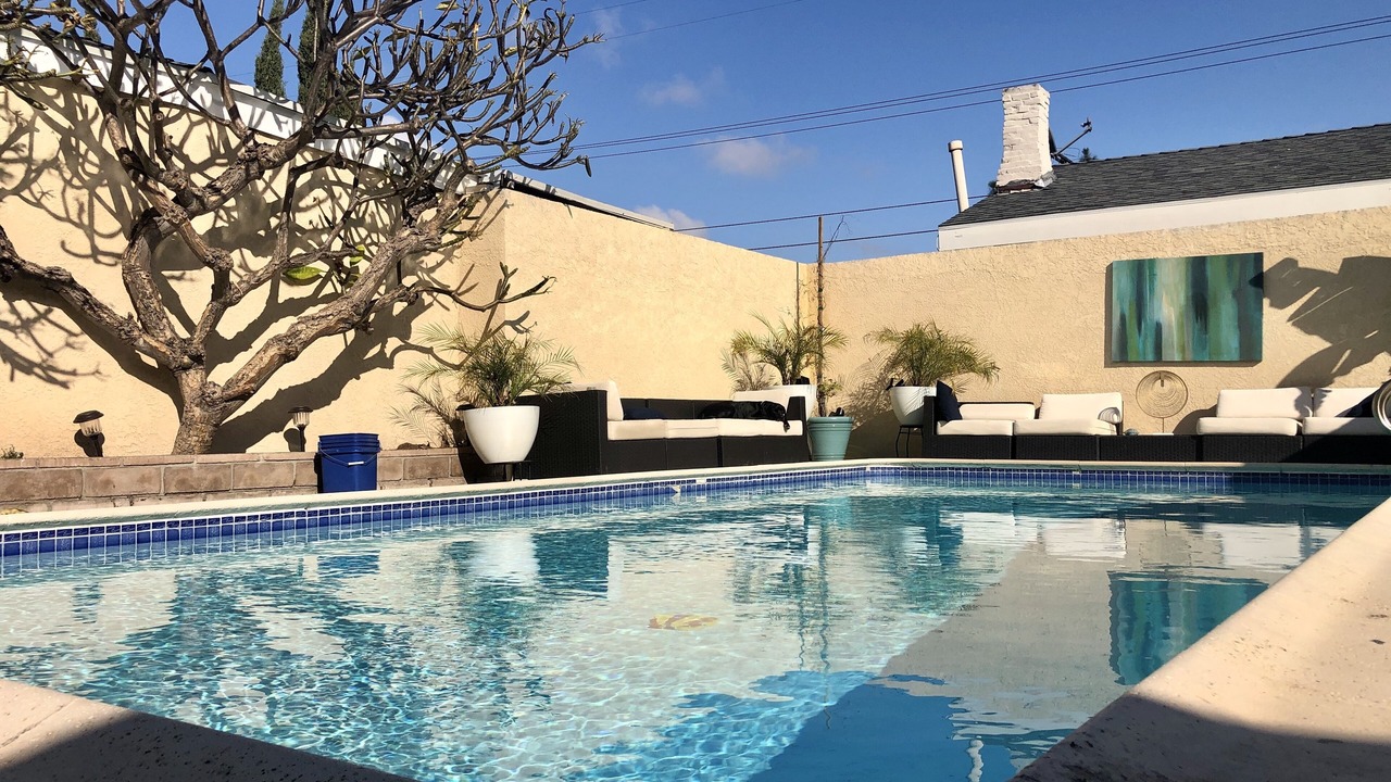 Photo of Outdoor in Lomita
