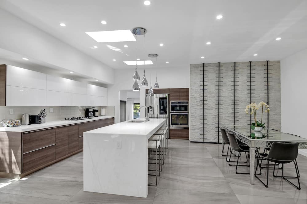 Photo of Kitchen in Greater Wilshire - Hancock Park