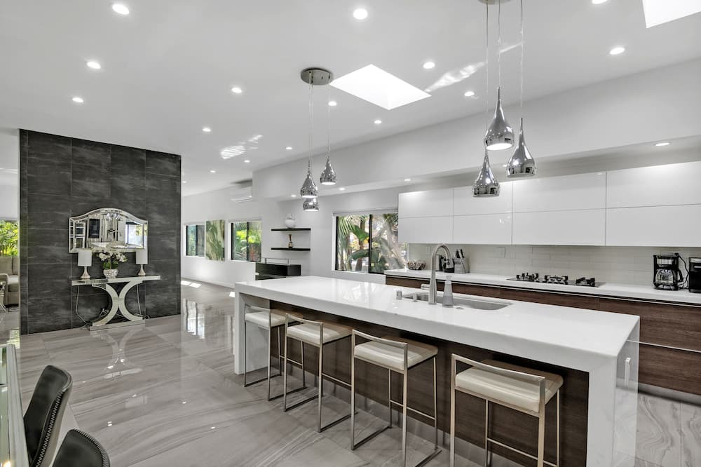 Photo of Kitchen in Greater Wilshire - Hancock Park