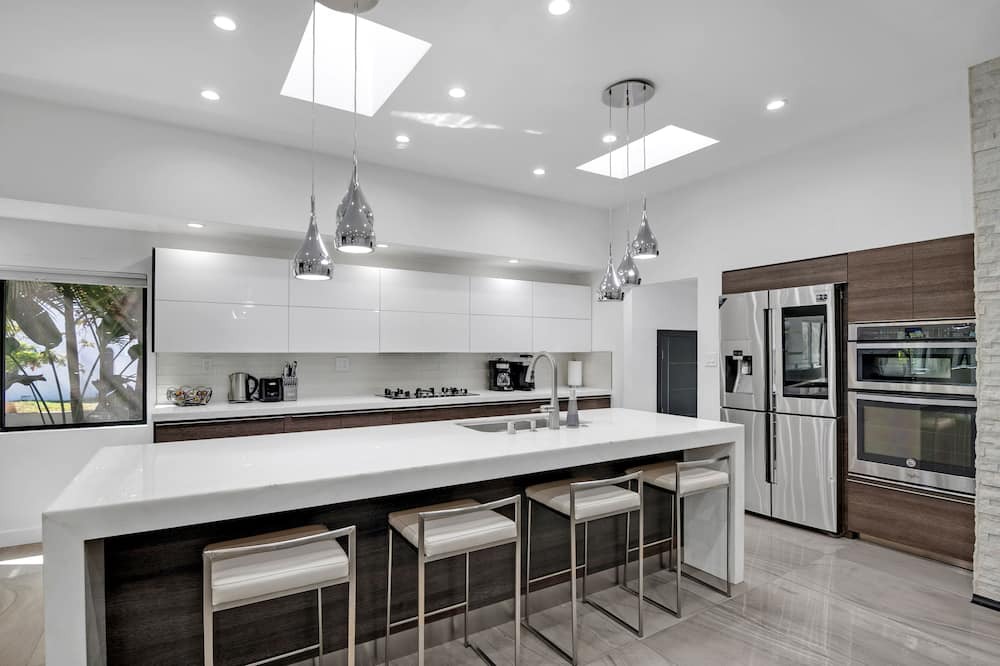 Photo of Kitchen in Greater Wilshire - Hancock Park