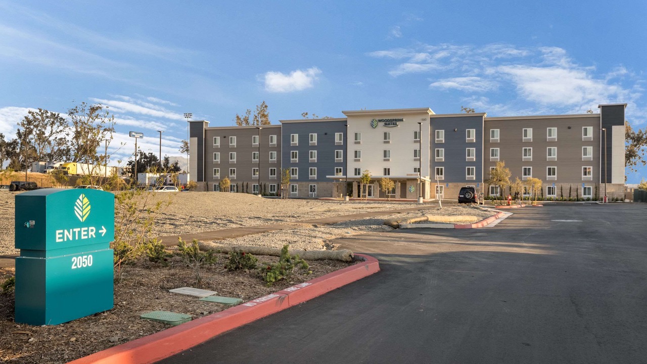 Photo of Outdoor in Colton