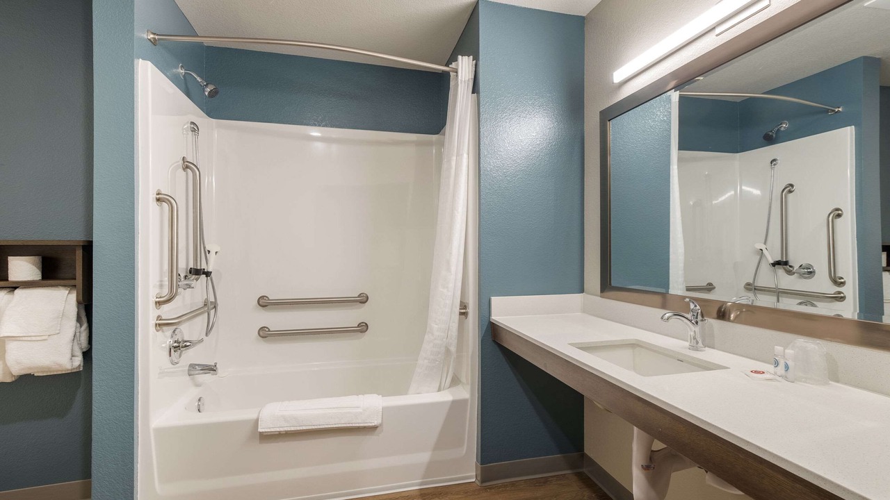 Photo of Bathroom in Colton
