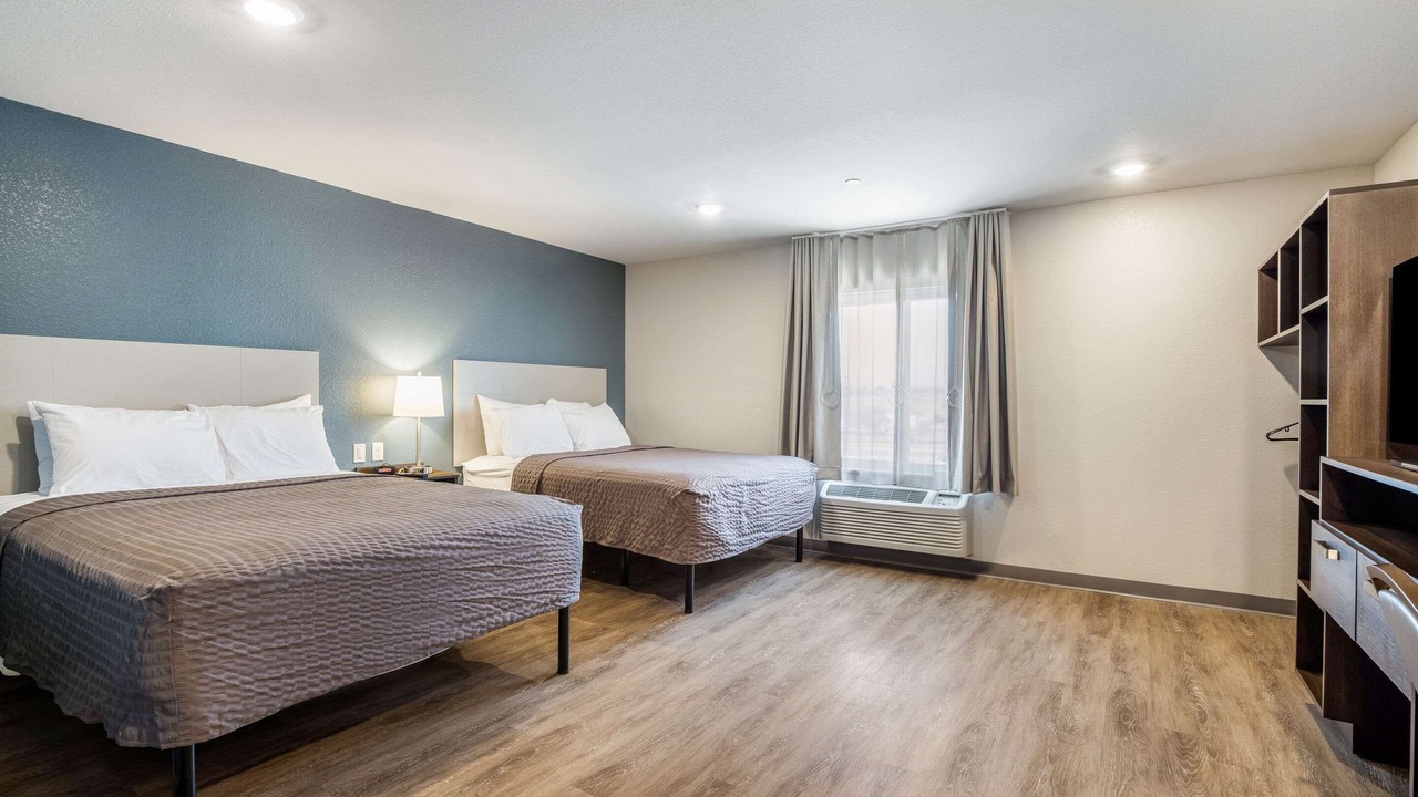 Photo of Bedroom in Colton
