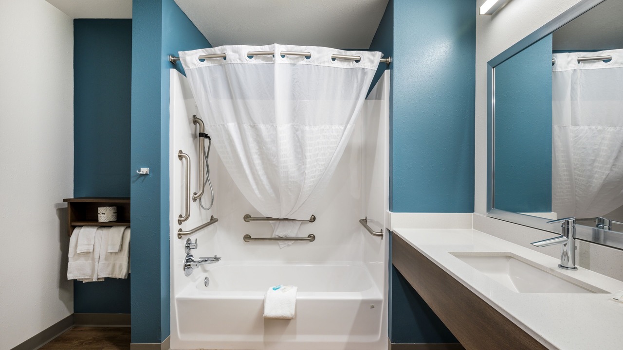 Photo of Bathroom in Colton