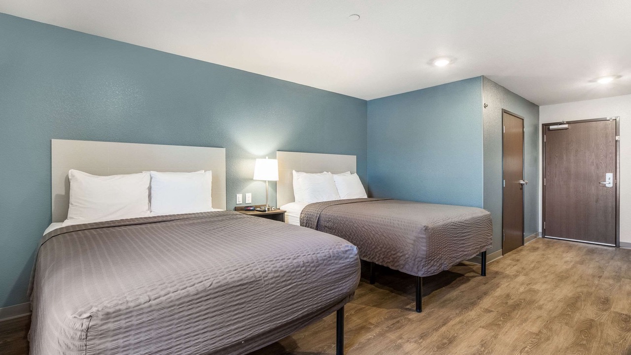 Photo of Bedroom in Colton
