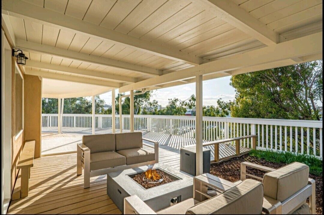 Photo of Outdoor in Lincoln Acres