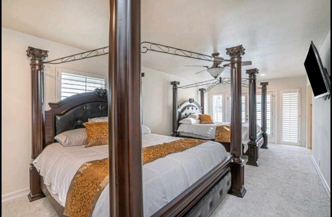 Photo of Bedroom in Lincoln Acres