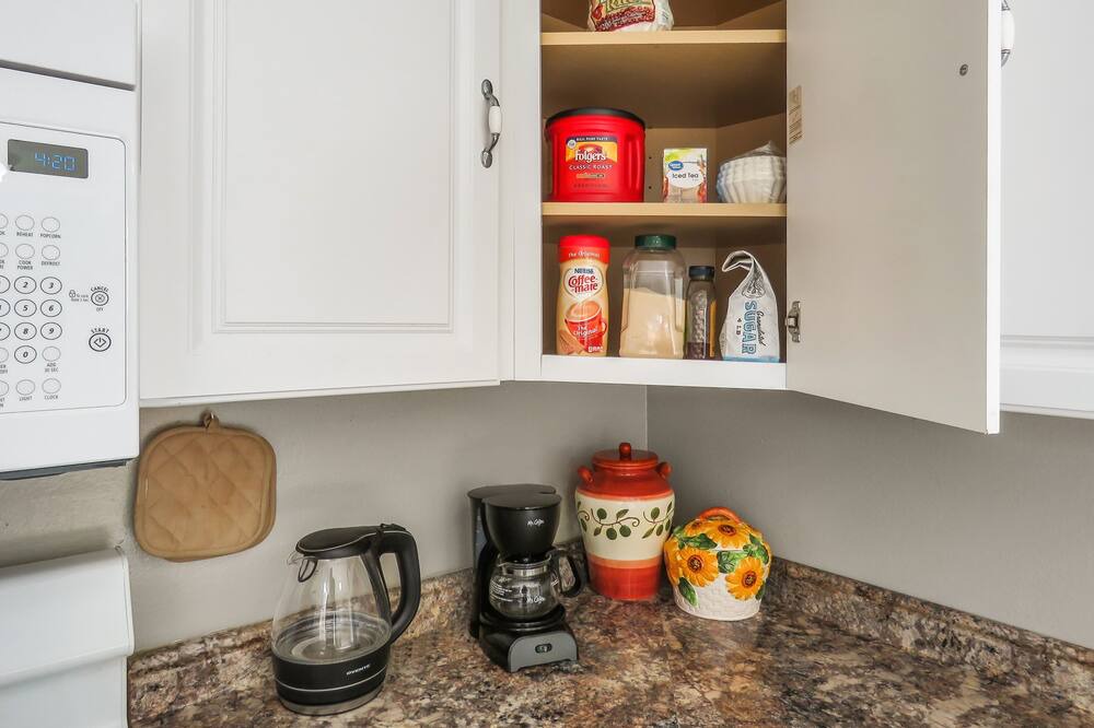 Photo of Kitchen in La Sierra