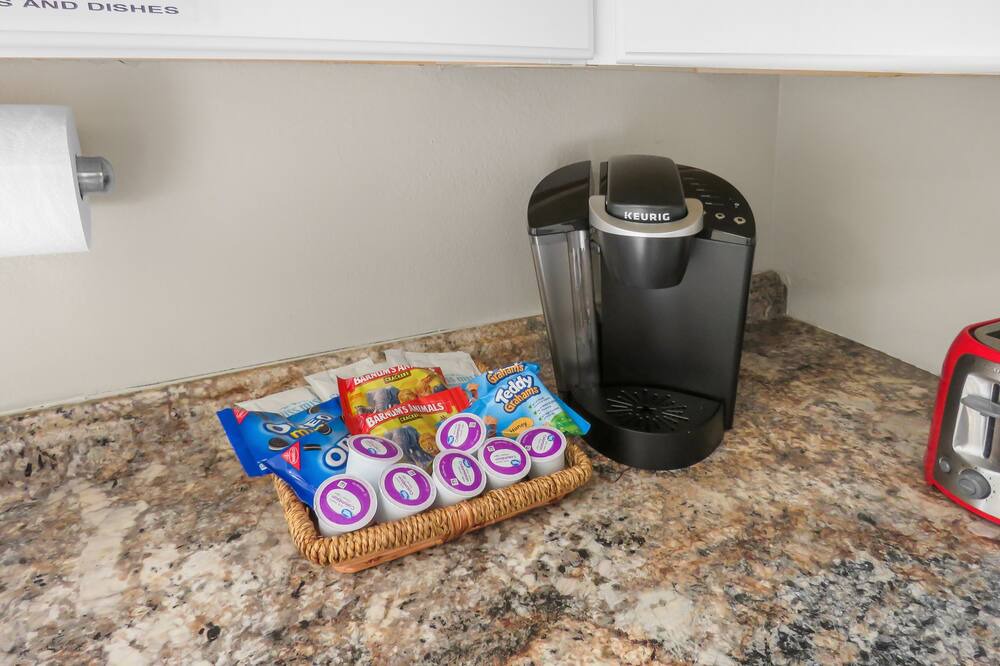 Photo of Kitchen in La Sierra
