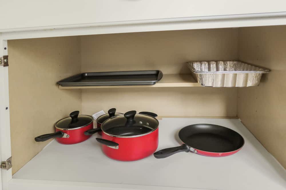 Photo of Kitchen in La Sierra