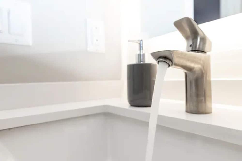 Photo of Bathroom in Mission Hills