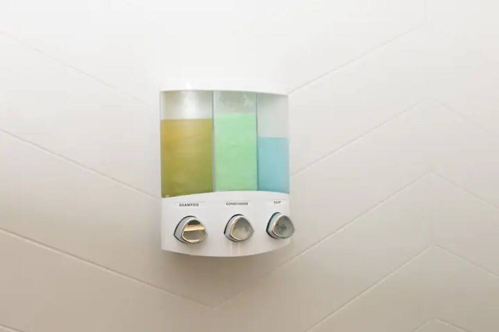 Photo of Bathroom in Mission Hills