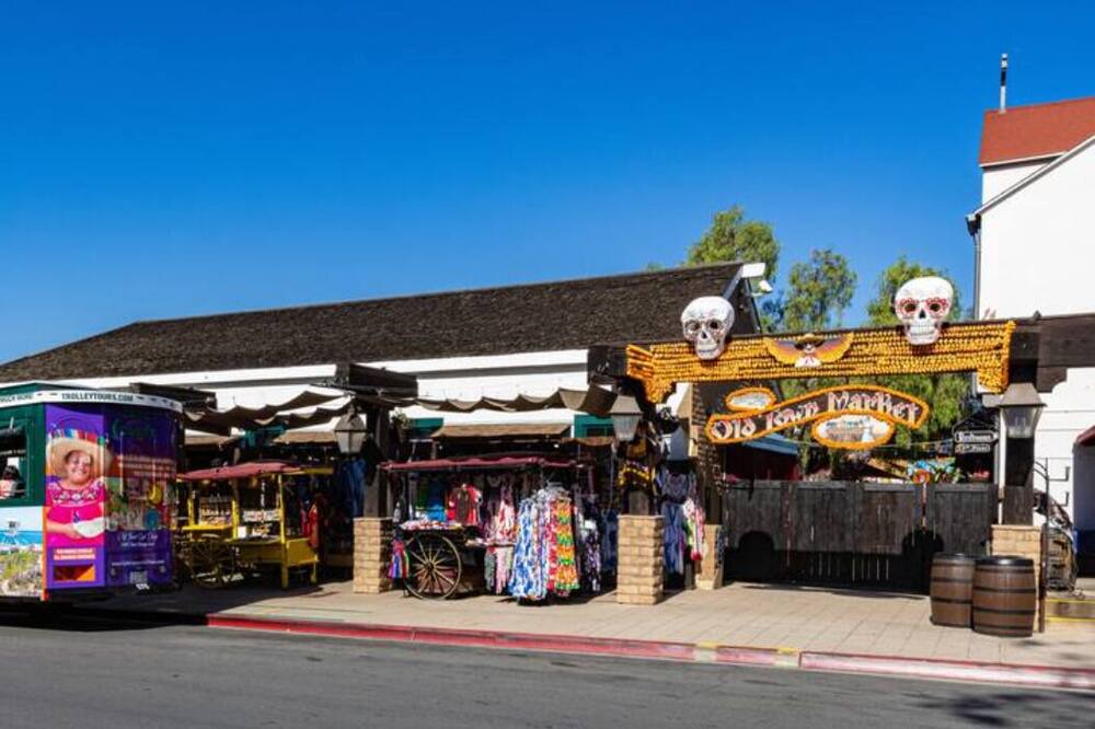 Photo of Outdoor in Mission Hills