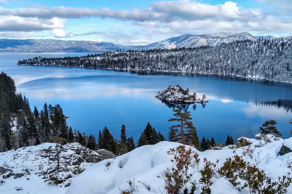 Photo of Others in Tahoe Keys