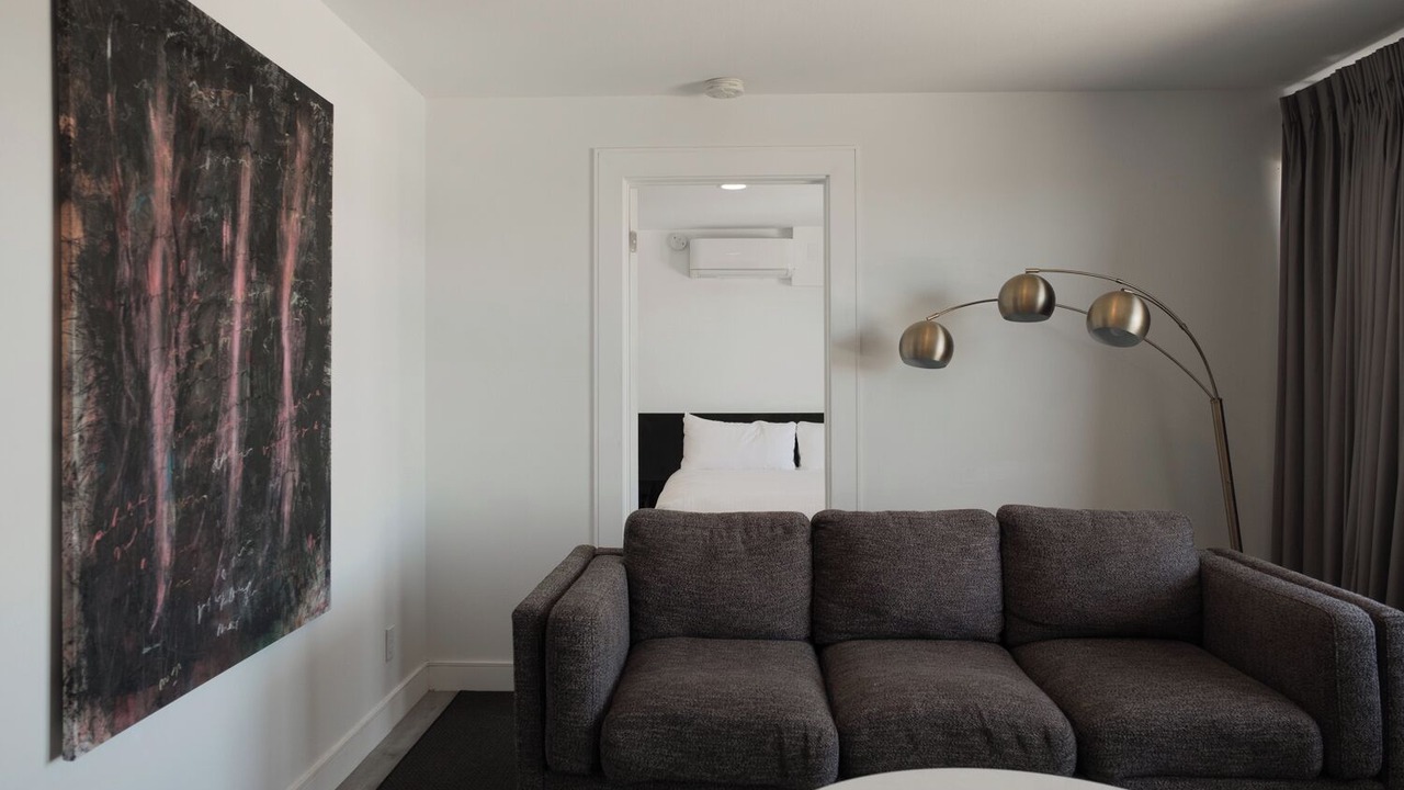 Photo of Bedroom in Hollywood Heights