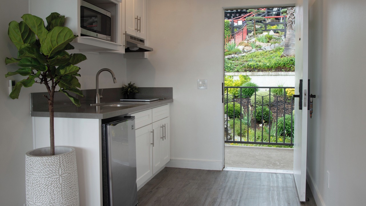 Photo of Kitchen in Hollywood Heights