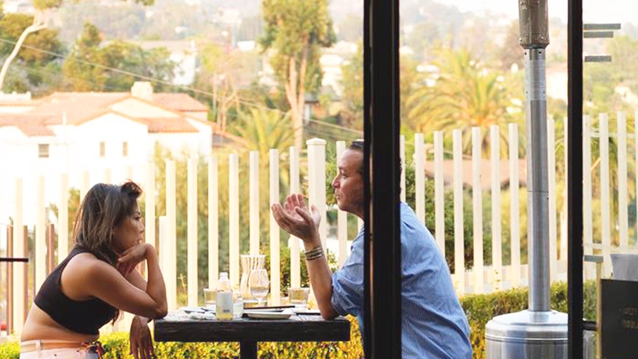 Photo of Outdoor in Hollywood Heights