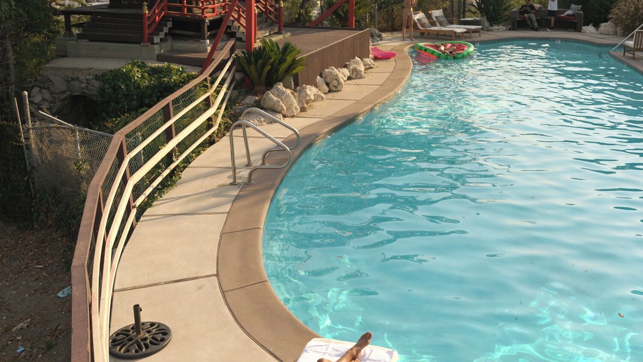 Photo of Outdoor in Hollywood Heights