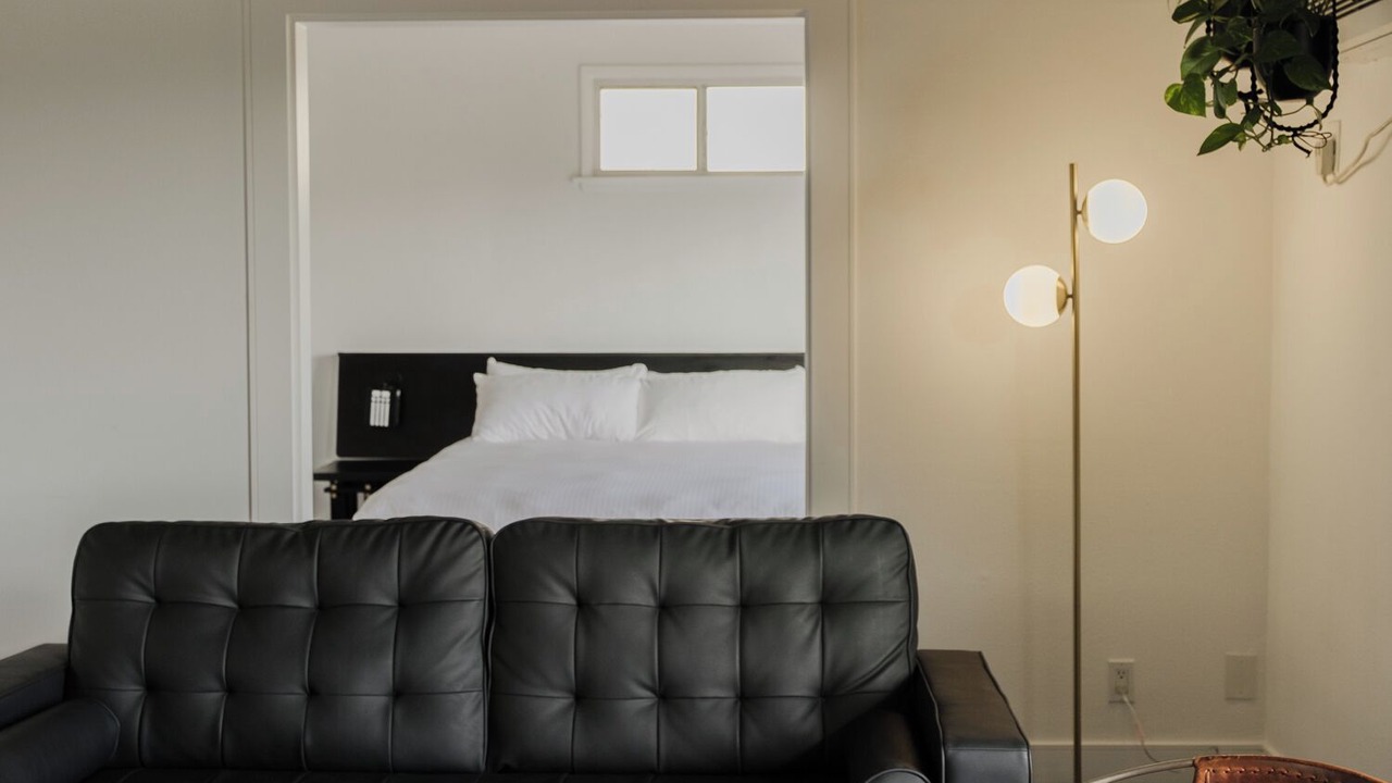 Photo of Bedroom in Hollywood Heights