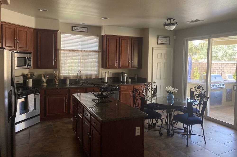 Photo of Kitchen in Indio