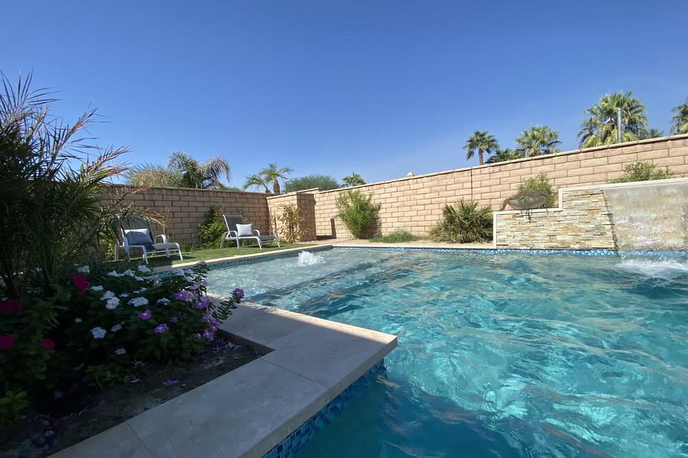 Photo of Outdoor in Indio