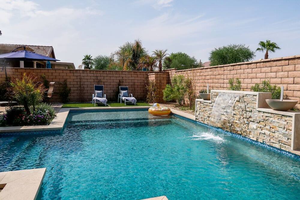 Photo of Outdoor in Indio