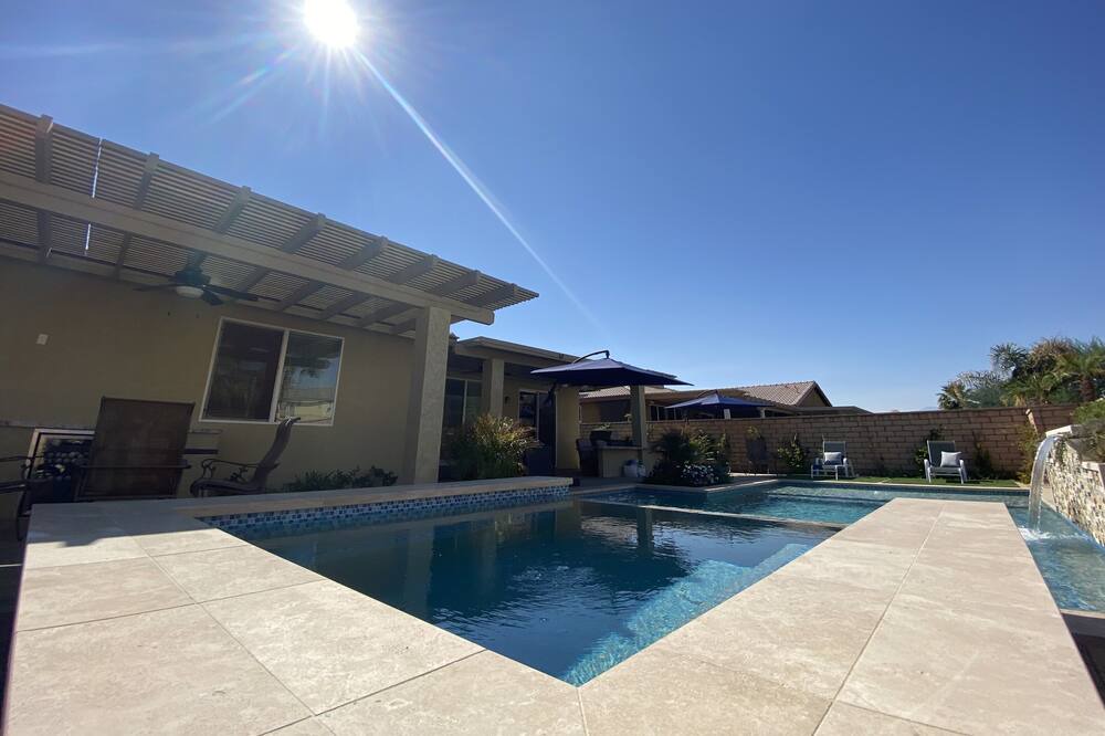 Photo of Outdoor in Indio