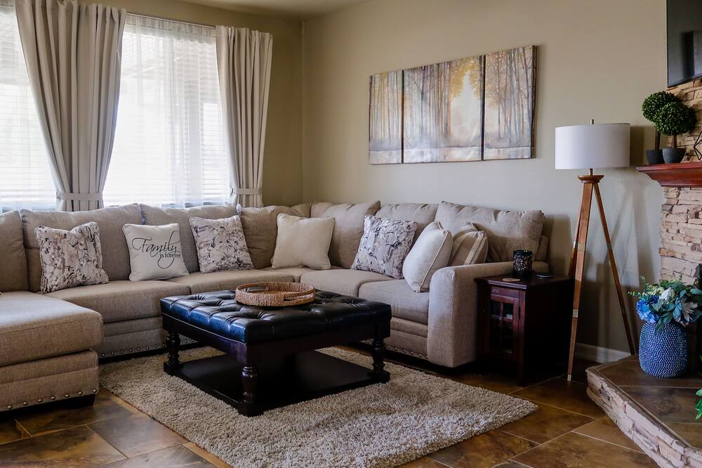 Photo of Livingroom in Indio