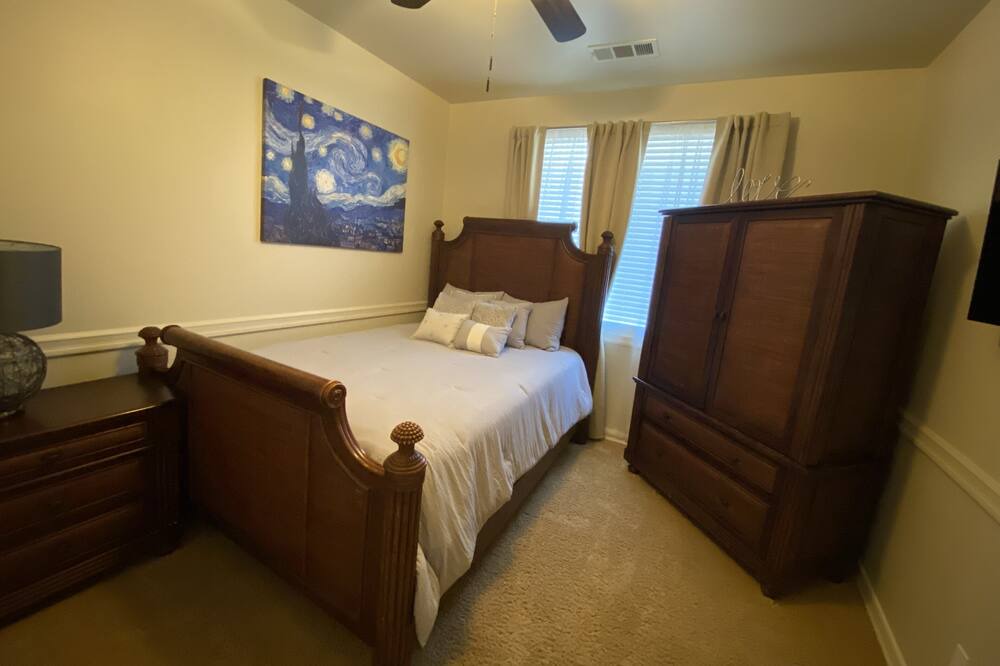 Photo of Bedroom in Indio
