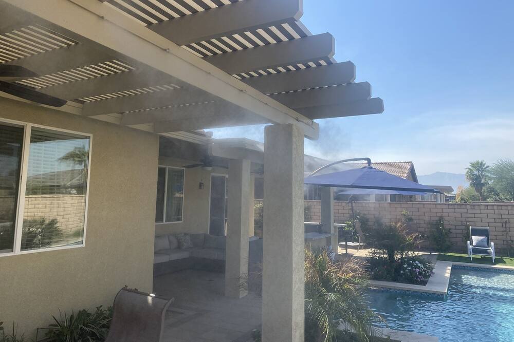 Photo of Outdoor in Indio