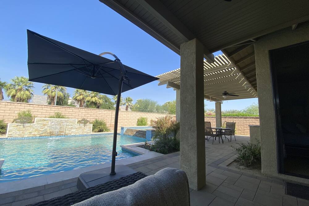 Photo of Outdoor in Indio