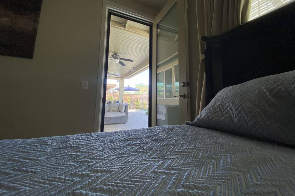Photo of Bedroom in Indio