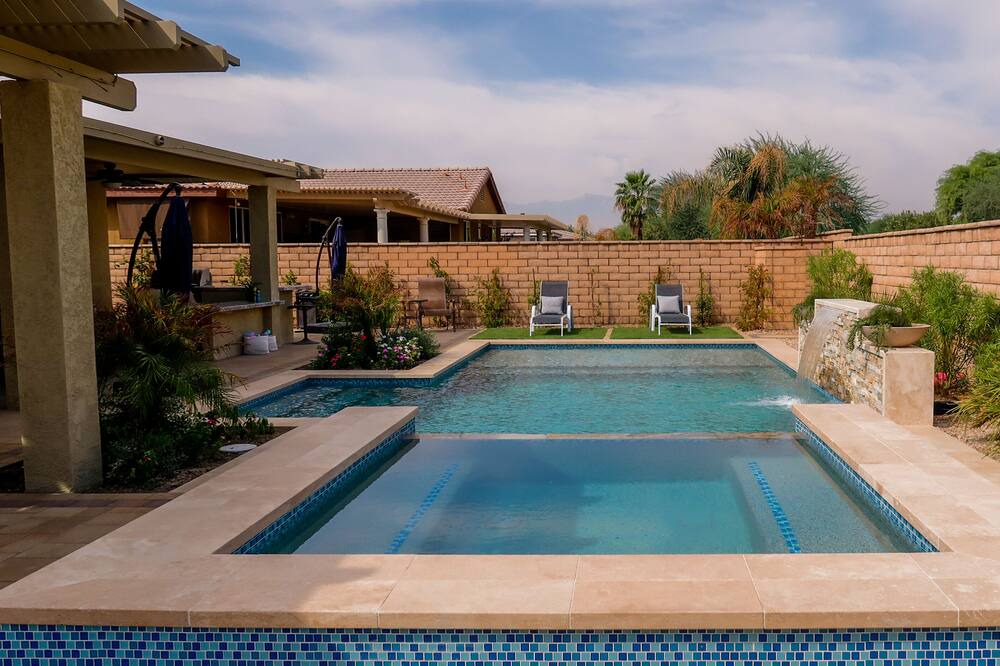 Photo of Outdoor in Indio