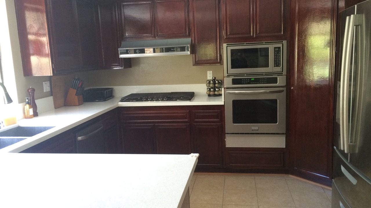 Photo of Kitchen in Fullerton