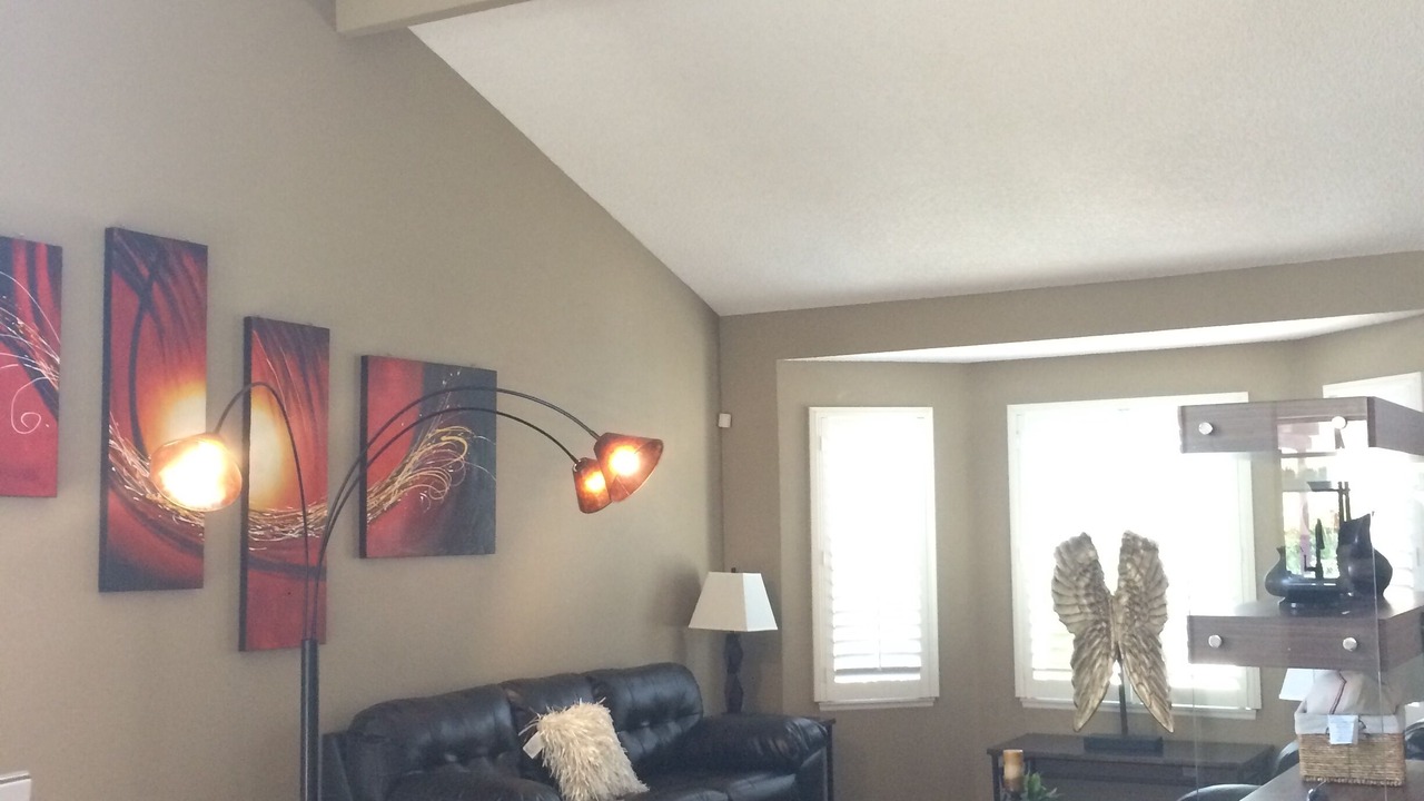 Photo of Livingroom in Fullerton