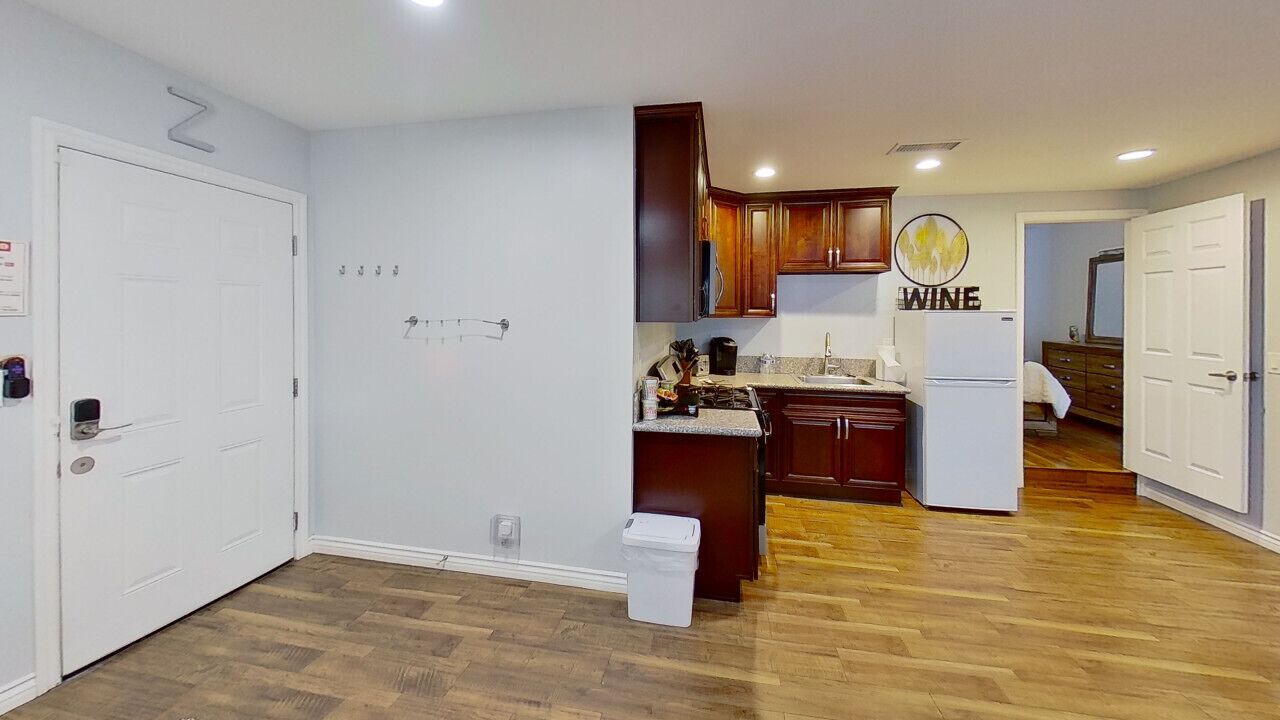 Photo of Kitchen in Van Nuys